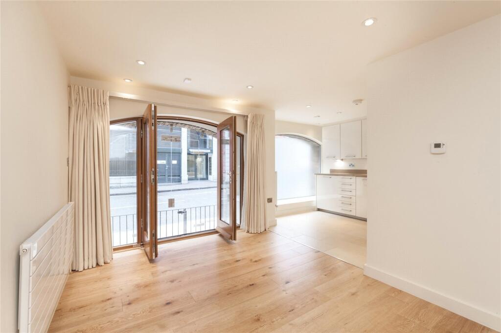 Main image of property: Ridgmount Street,
Bloomsbury, WC1E