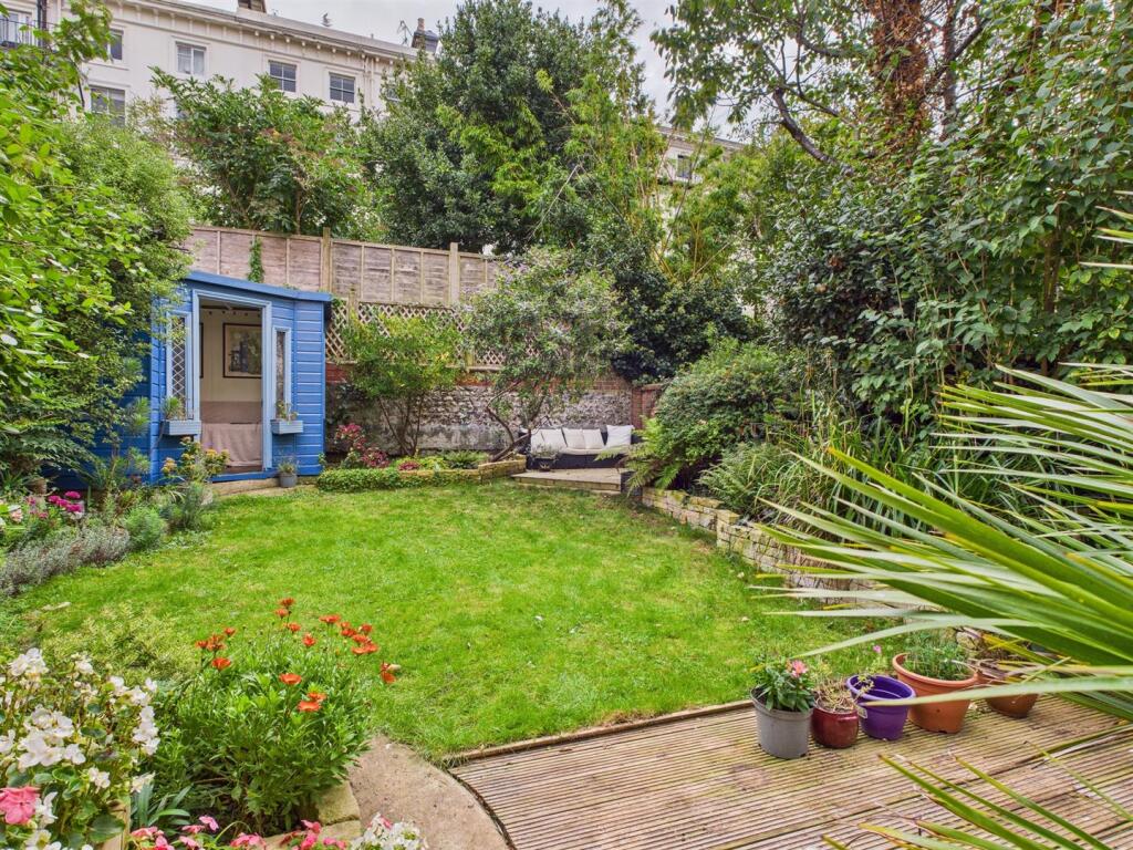 Main image of property: York Avenue, Hove