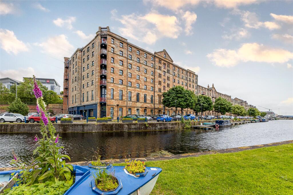 Main image of property: Speirs Wharf, Port Dundas