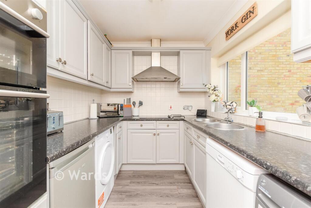 Main image of property: Millfield, New Ash Green, Longfield, Kent