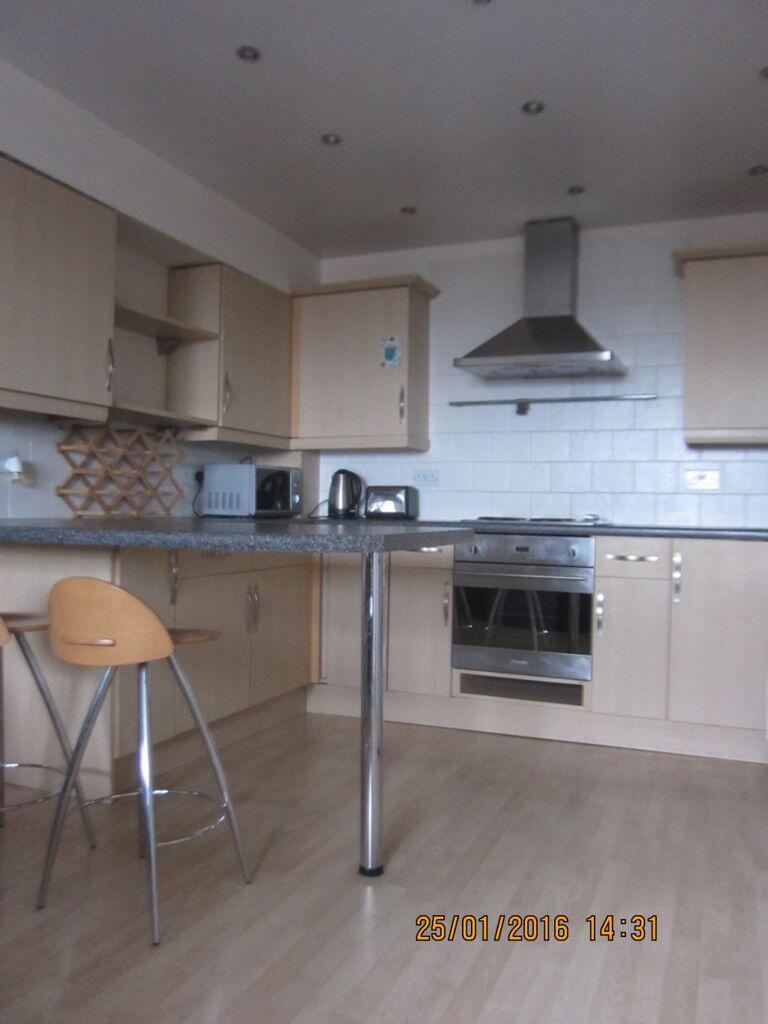 Apartment in Hull - View 3