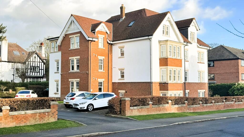 Main image of property: Castleton Court, Arncliffe Road, West Park, Leeds