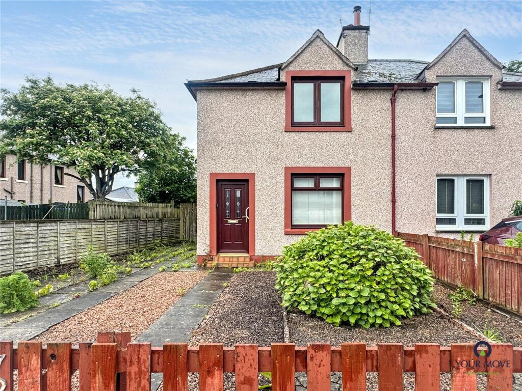 Main image of property: Maxwell Drive, Inverness, Highland, IV3