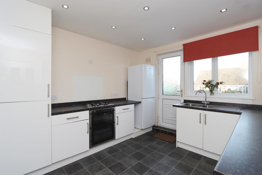 House in North Tyneside, North East - More
