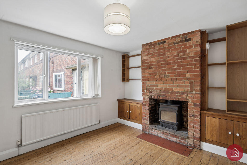Main image of property: Taverner Place, Oxford