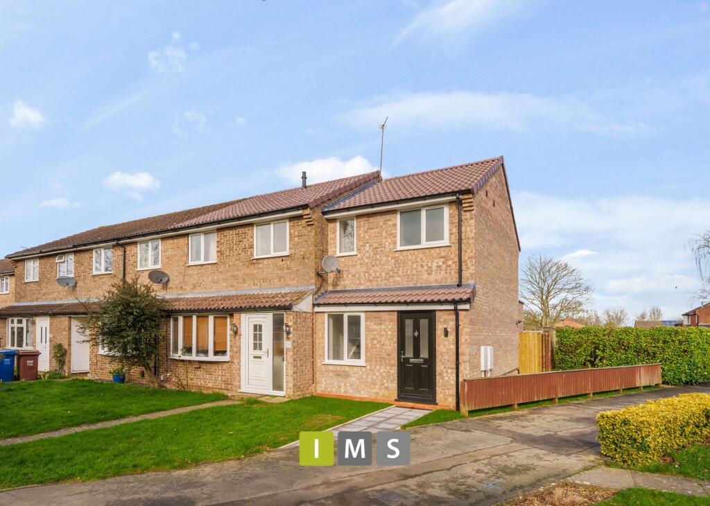 Main image of property: Shannon Road, Bicester, OX26