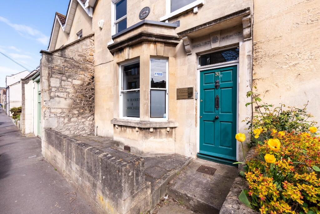 House in Bath, Kingsmead - View 4