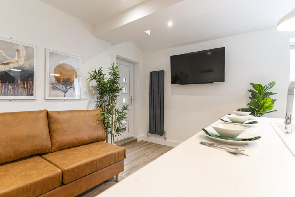 Main image of property: Thurmond Crescent, Winchester, SO22