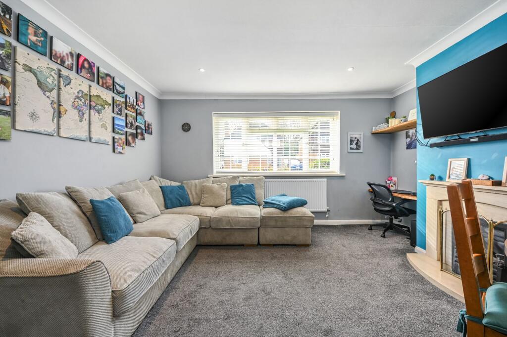 House in Wealden, Upper Horsebridge, Hailsham - View 2