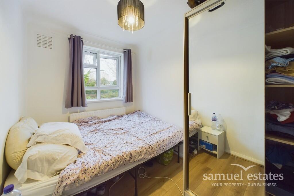 Main image of property: Gap Road, London, SW19
