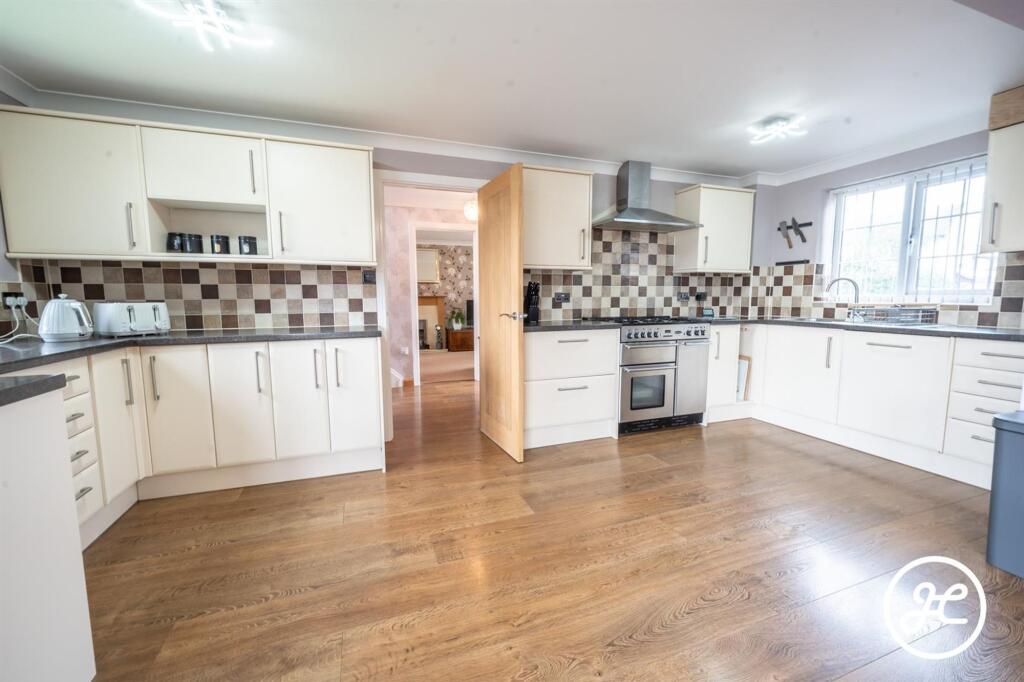 House in Taunton - More