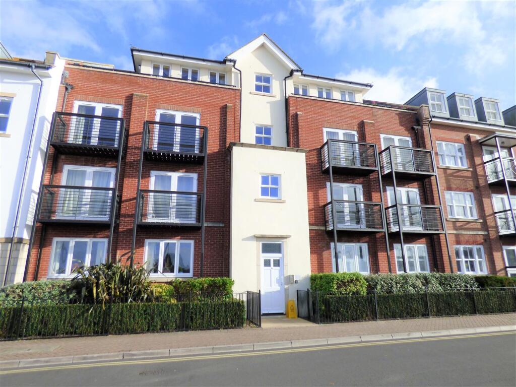 Main image of property: Quayside Court, Commercial Road, Weymouth