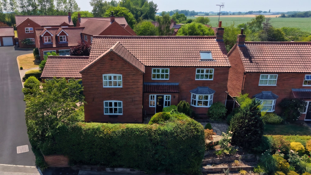 Main image of property: The Paddock, Beckingham, LN5
