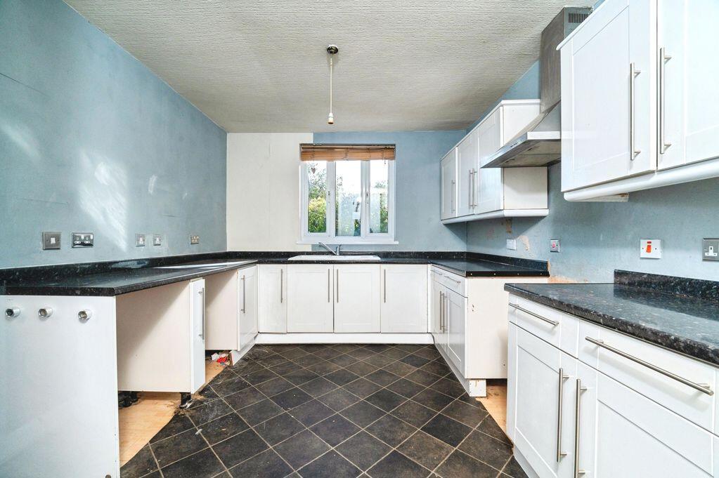 House in Cleethorpes, New Clee - View 4