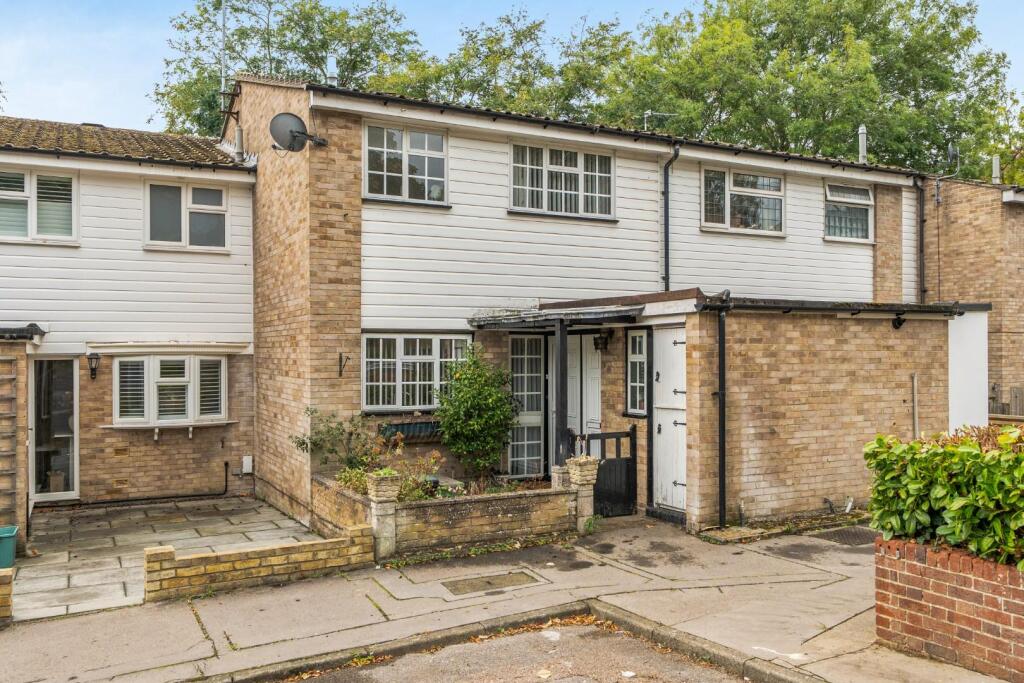 Main image of property: Aylesham Road, Orpington