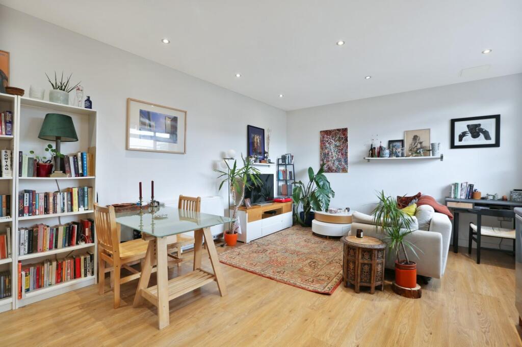 Main image of property: Denmark Road, London, SE5