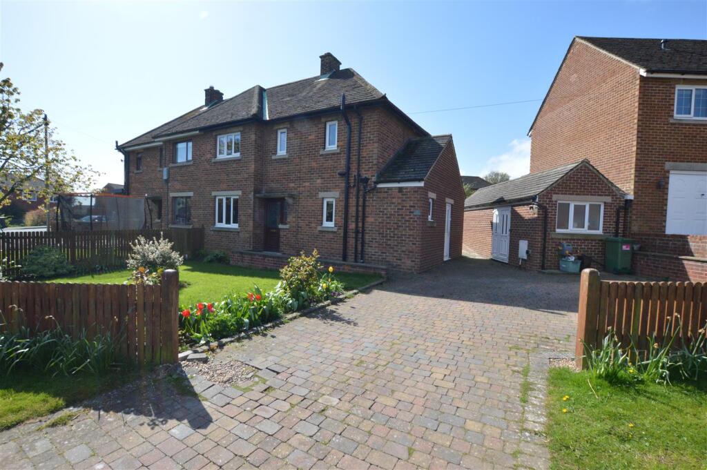 Main image of property: Maythorne, Leyburn