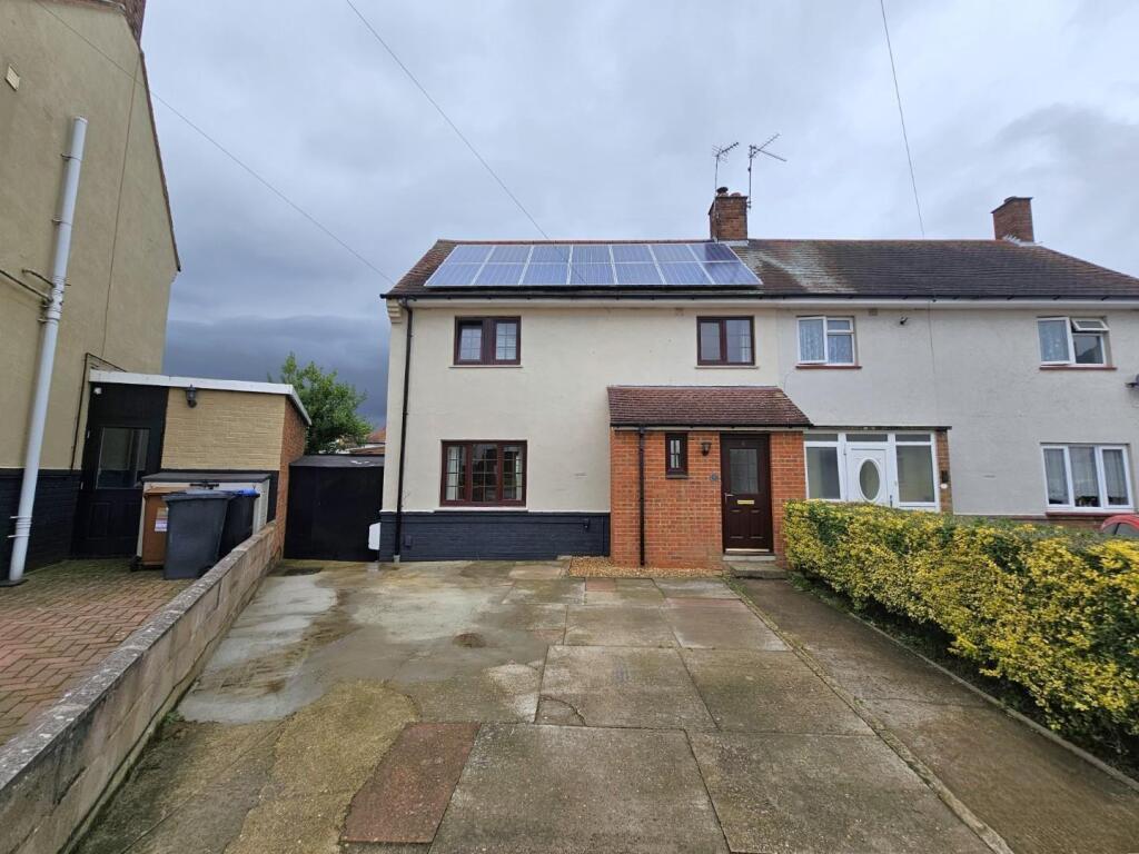 Main image of property: Gloucester Close, Delapre, Northampton NN4