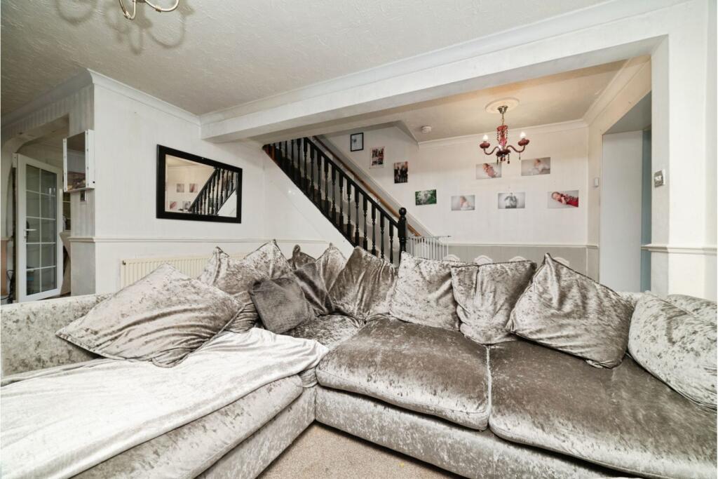 House in Anlaby - View 4