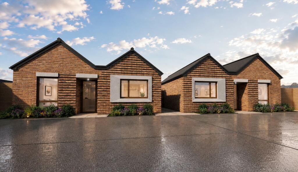 House in London, Hackbridge