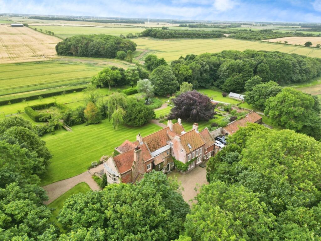 Main image of property: Rolston, Hornsea, HU18 1XJ