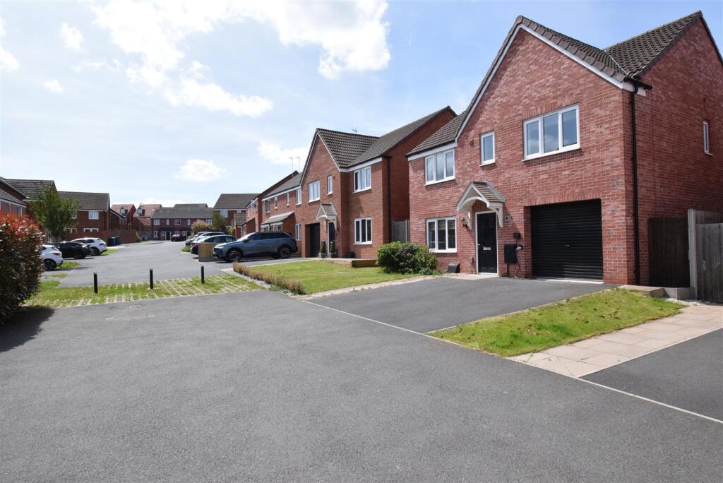 House in Rushcliffe, East Leake - View 2