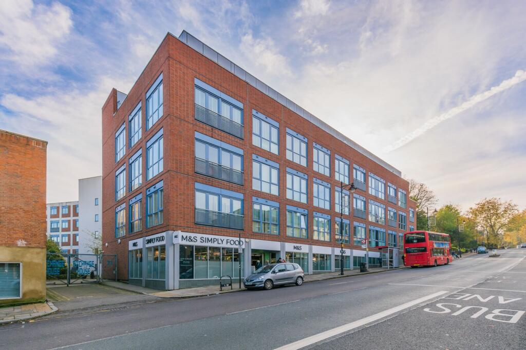 Main image of property: Crouch End Hill, Crouch End, London, N8