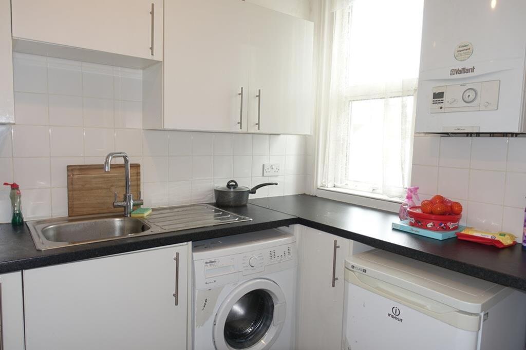 Apartment in Hastings, Trinity Triangle, Blacklands - More
