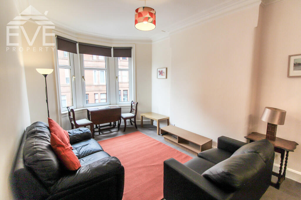 Apartment in Glasgow - View 4