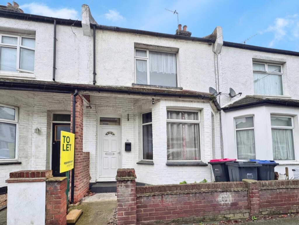 Main image of property: North Avenue, Southend-On-Sea