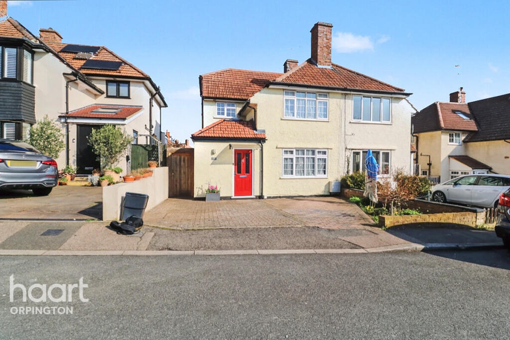 Main image of property: Broomhill Road, Orpington