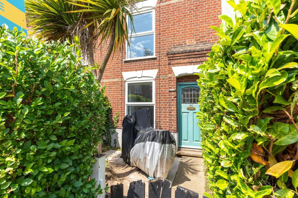 Main image of property: Melrose Road, Norwich