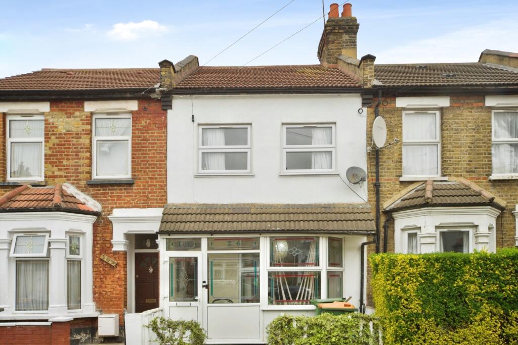 Main image of property: Kempton Road, East Ham, London, E6