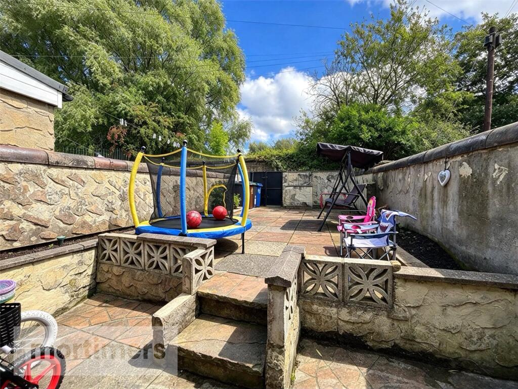 House in Hyndburn, Alleytroyds, Scaitcliffe - View 3