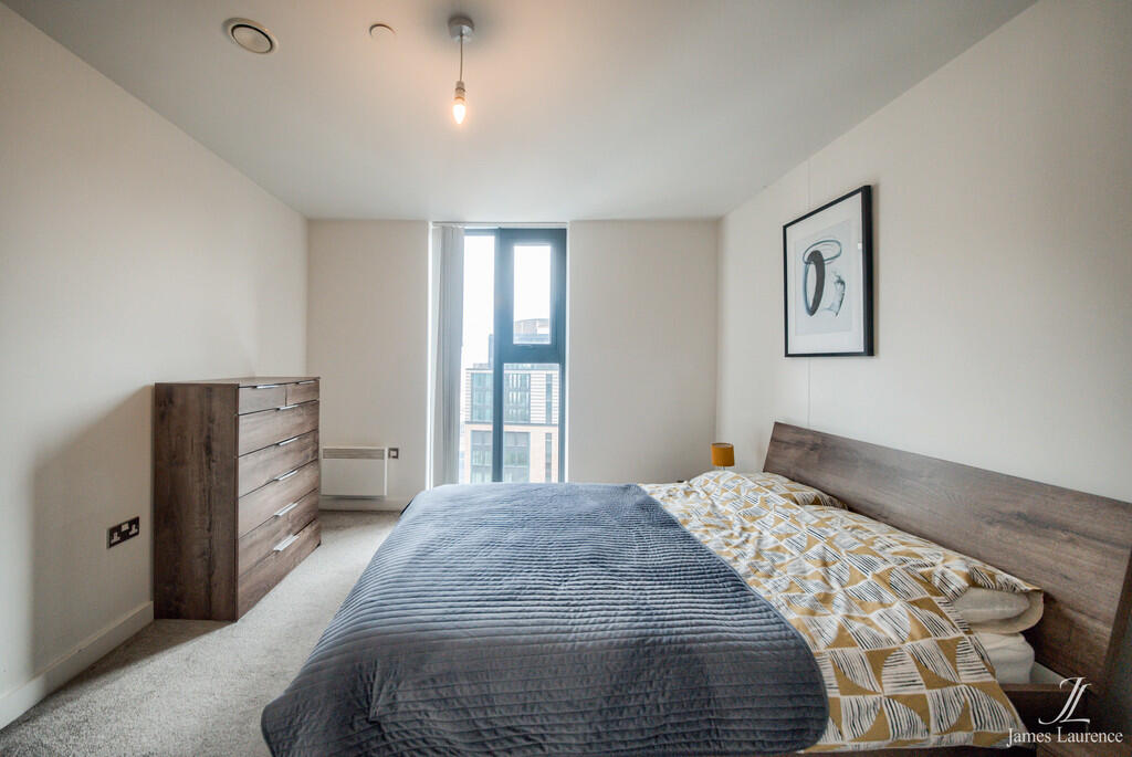 Additional image 7 of The Bank Tower 1, 60 Sheepcote Street, Brindley Place