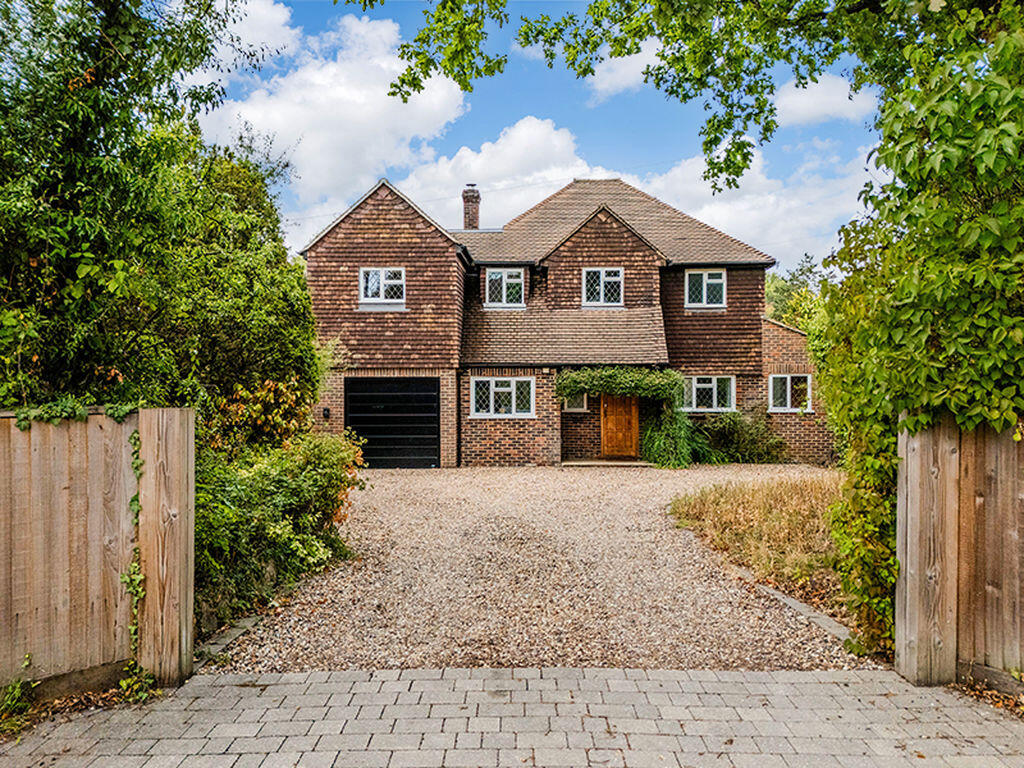 Main image of property: Mid Street, South Nutfield