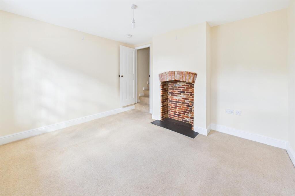 House in Ipswich - More