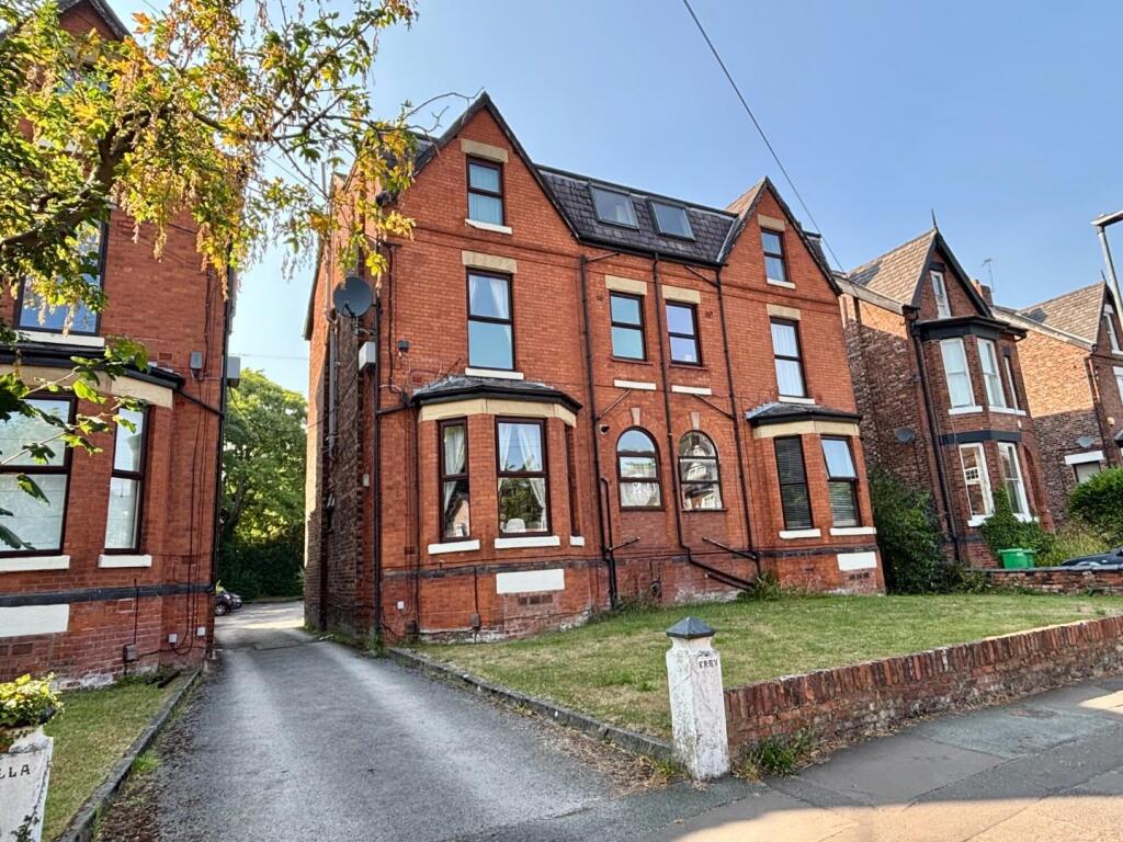 Main image of property: Circular Road, West Didsbury