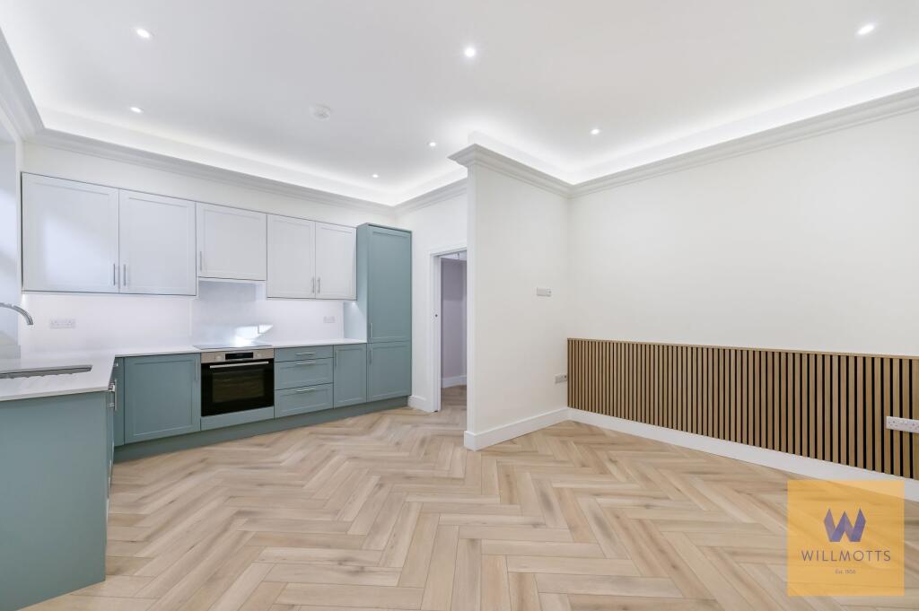 Apartment in London - View 4