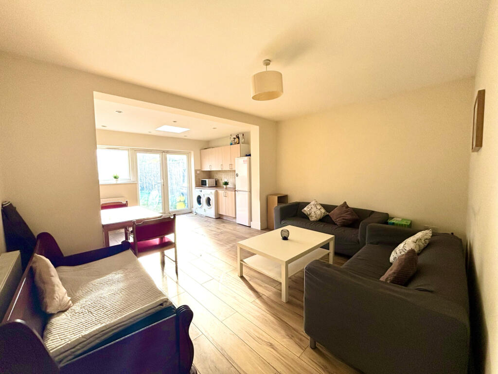 Main image of property: Central Road, Wembley, Middlesex, HA0