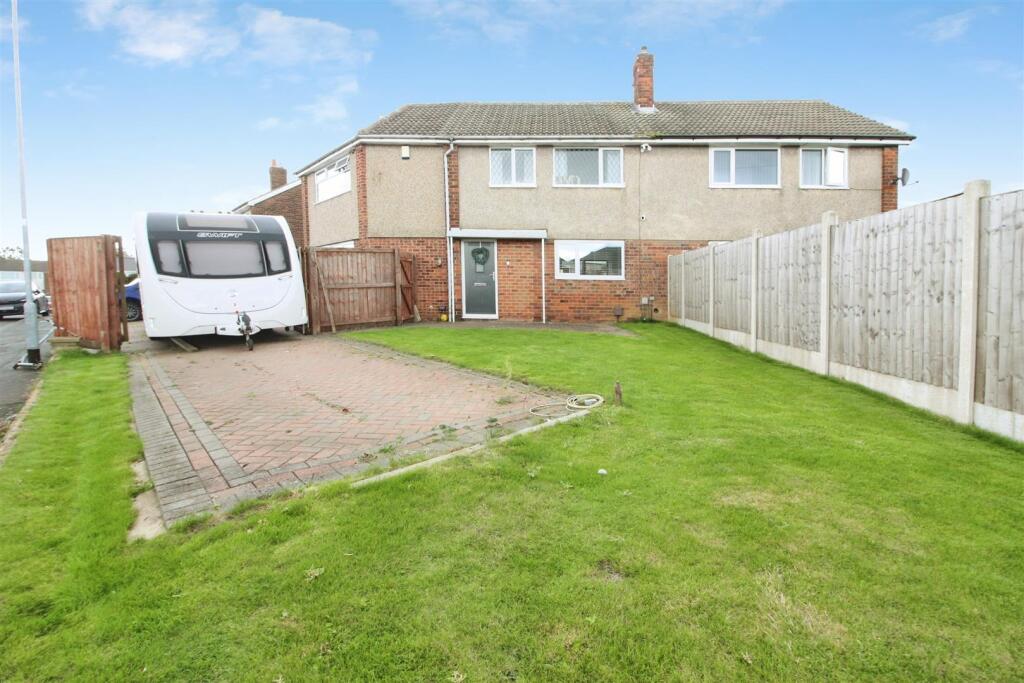 Main image of property: Windermere Drive, Garforth, Leeds