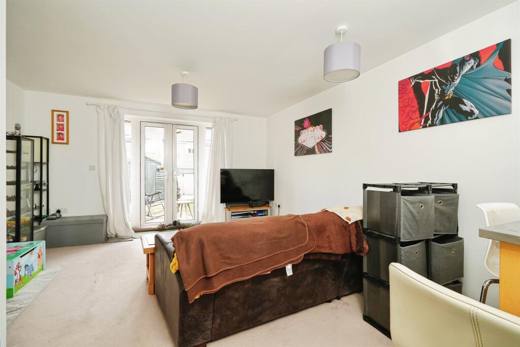 House in South Oxfordshire, Didcot - View 4