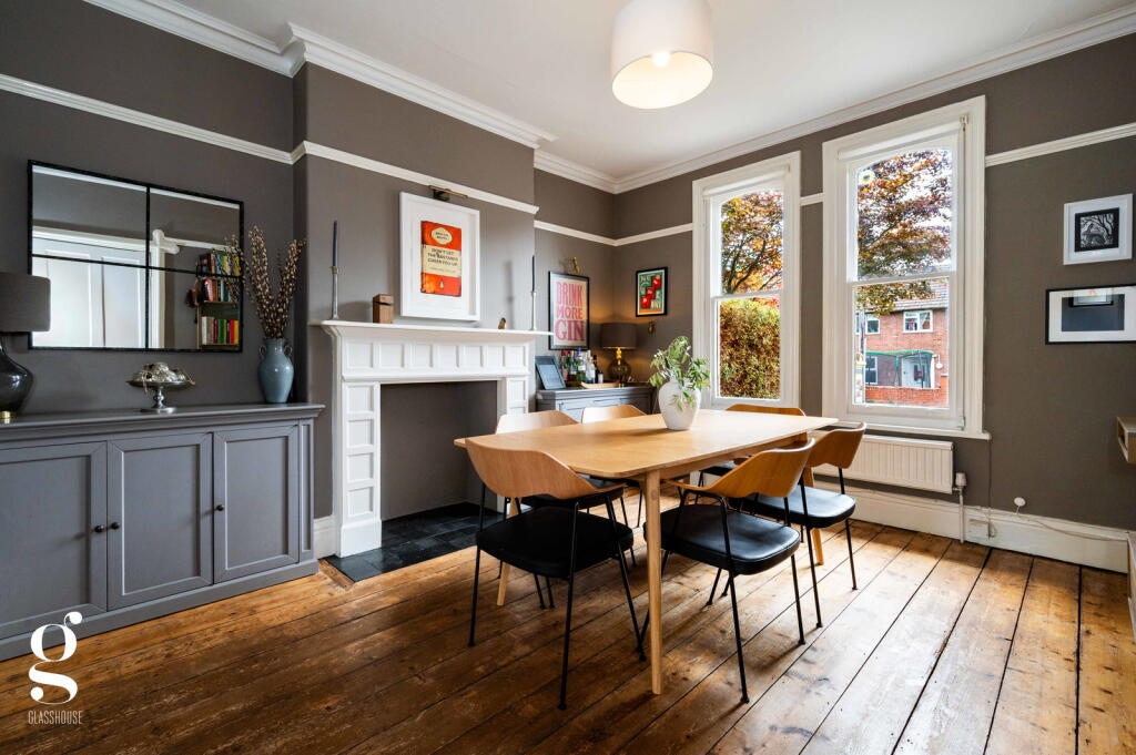 House in Hereford, Portfields - View 4