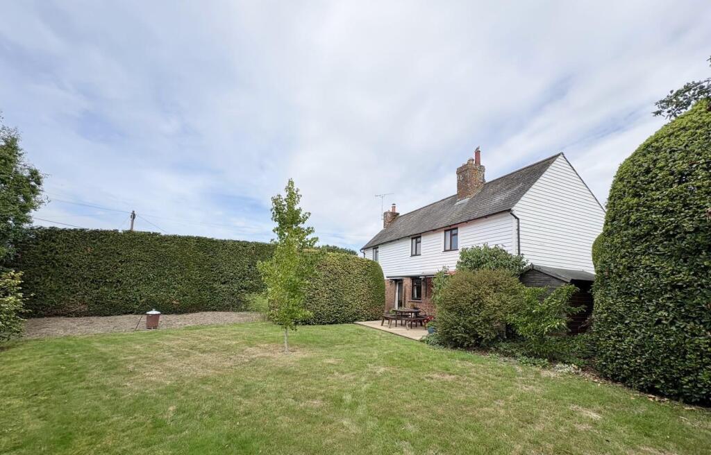 Main image of property: Wittersham Road, Iden, Rye