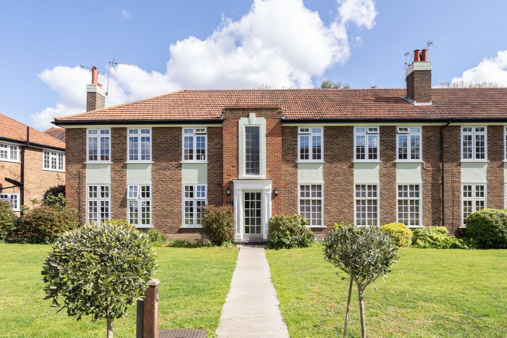 Main image of property: Portsmouth Road, Thames Ditton, KT7