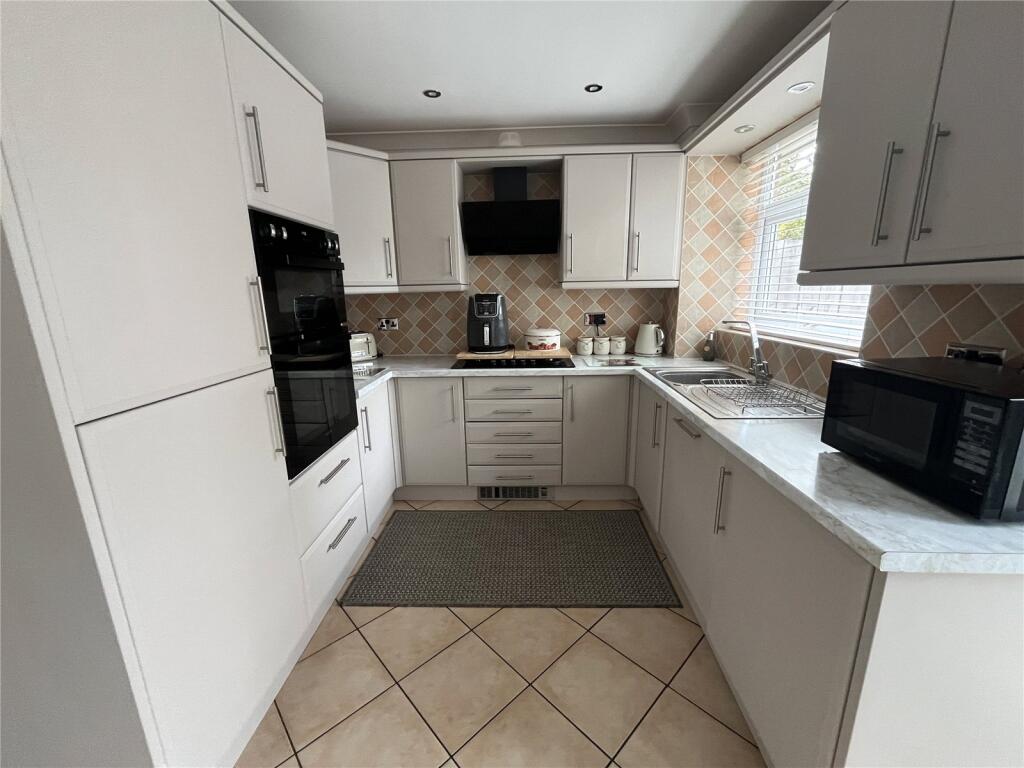 House in Durham - View 3