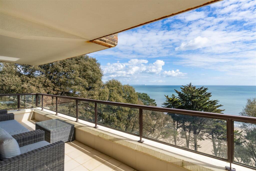 Additional image 11 of Branksome Towers, Branksome Park