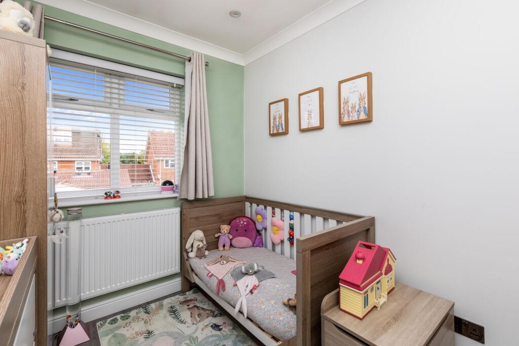 House in Redhill - More