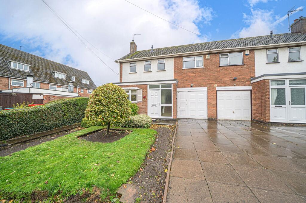 Main image of property: Green Lane, Balsall Common, CV7