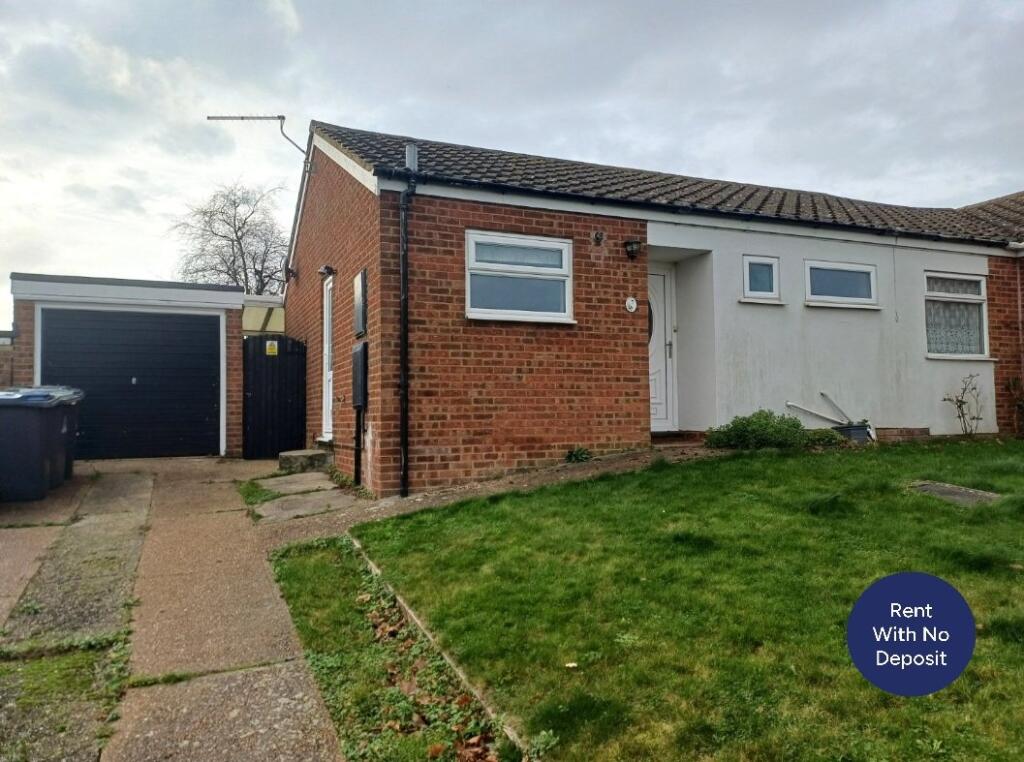 Main image of property: Hawe Farm Way, Herne Bay, Kent, CT6